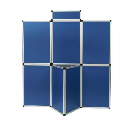 Folding-Screen